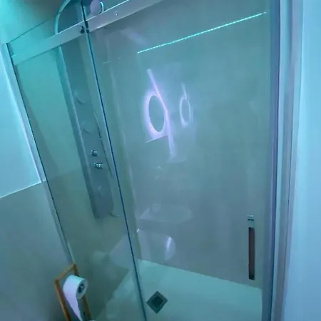 Visavi' Luxury Vendégház