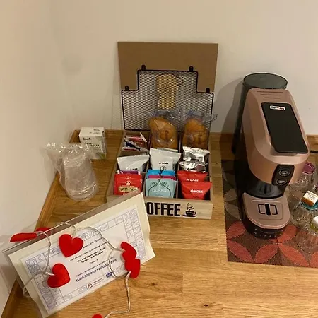 Visavi' Luxury Torre a Mare