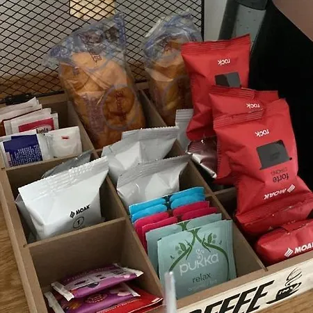 Visavi' Luxury Vendégház 4*