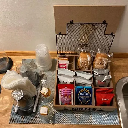 Visavi' Luxury 4* Torre a Mare