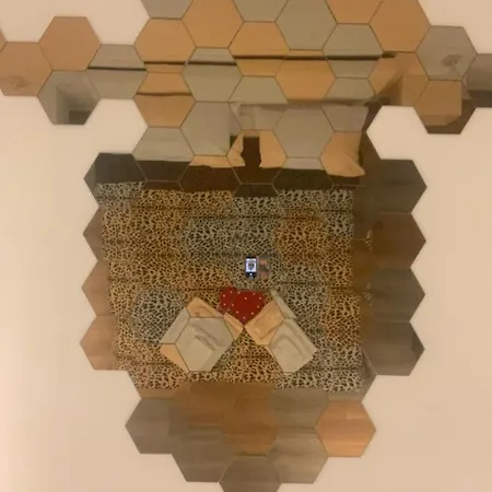 Visavi' Luxury Vendégház