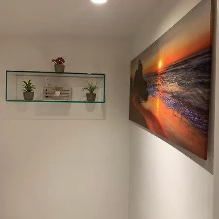 Visavi' Luxury Torre a Mare