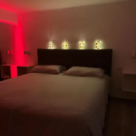 Visavi' Luxury Torre a Mare