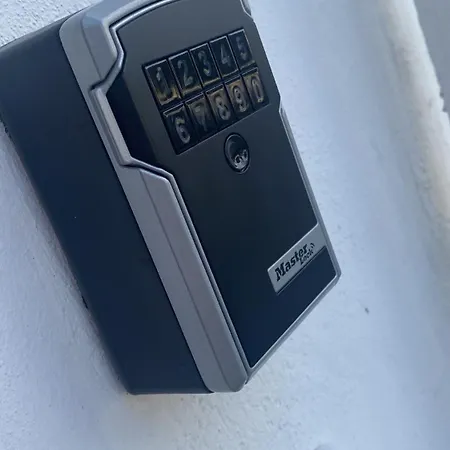 Visavi' Luxury Vendégház 4*