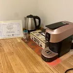 Visavi' Luxury 4* 托雷阿马莱