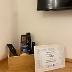 Πανσιόν Visavi' Luxury