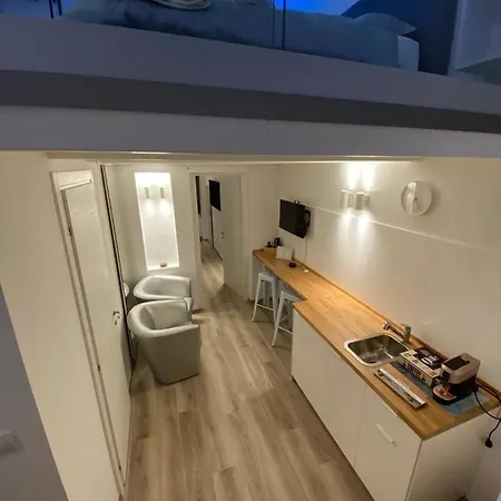 Visavi' Luxury