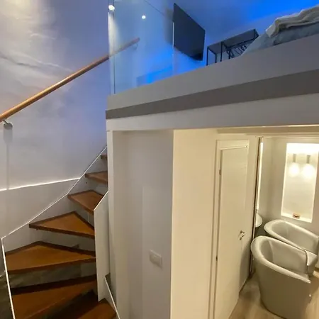 Visavi' Luxury Penzion