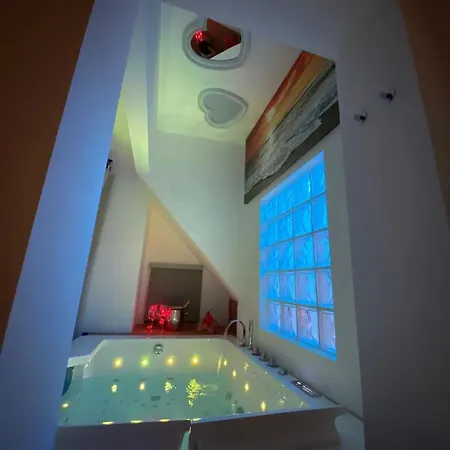 Visavi' Luxury