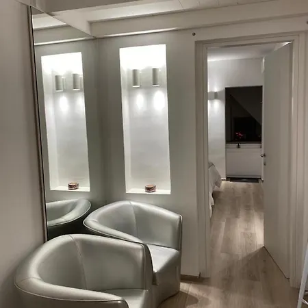 게스트하우스 Visavi' Luxury 4*