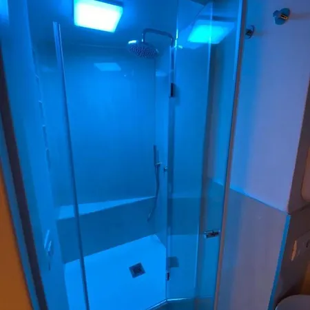 Visavi' Luxury 게스트하우스