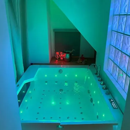 Visavi' Luxury Πανσιόν