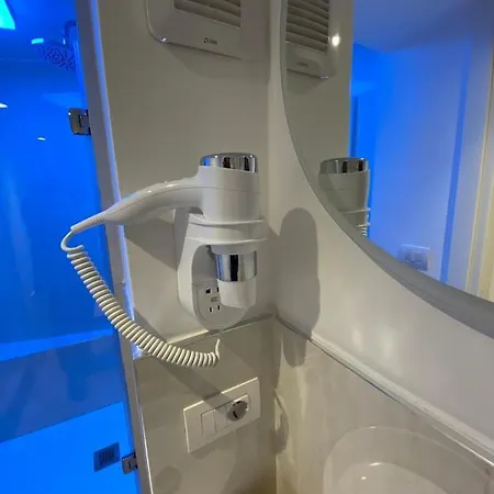 Visavi' Luxury Πανσιόν Torre A Mare