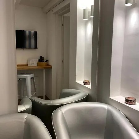 Affittacamere Visavi' Luxury
