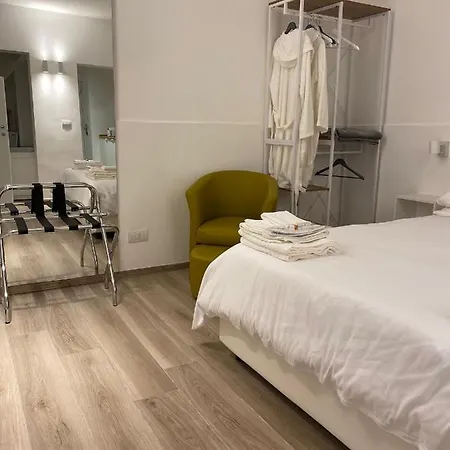 Πανσιόν Visavi' Luxury