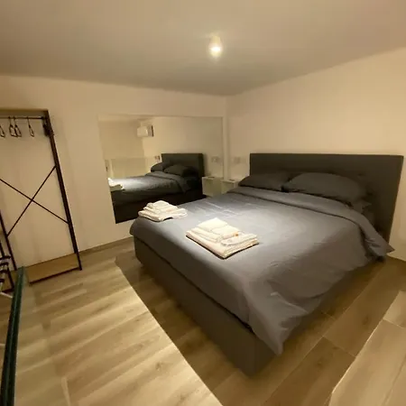 Visavi' Luxury Πανσιόν