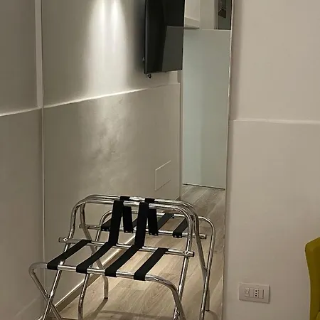 Affittacamere Visavi' Luxury Torre A Mare