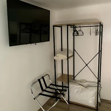 Visavi' Luxury