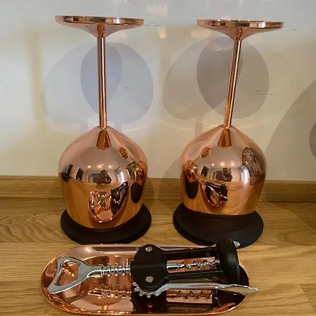 Visavi' Luxury 4* 토레 아 마레