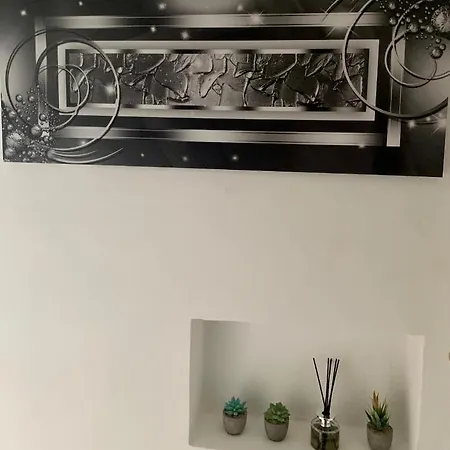 Visavi' Luxury Πανσιόν 4*