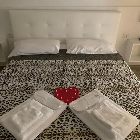 게스트하우스 Visavi' Luxury 토레 아 마레