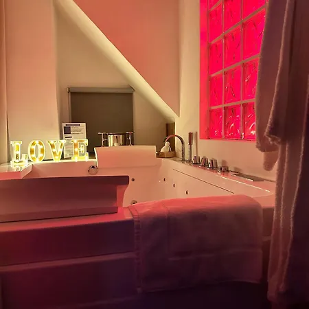 Visavi' Luxury Torre A Mare