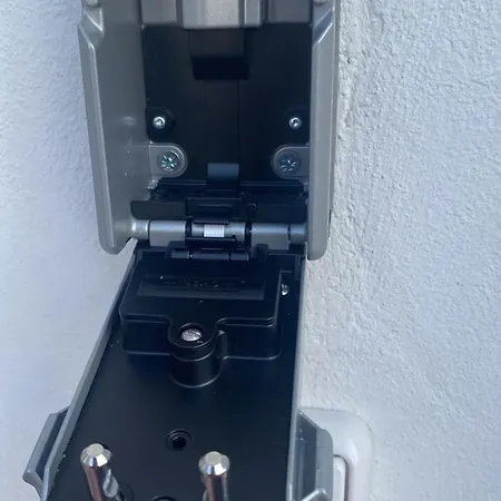 Visavi' Luxury Πανσιόν Torre A Mare