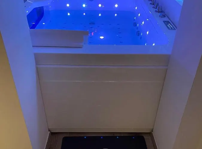 Visavi' Luxury 4*