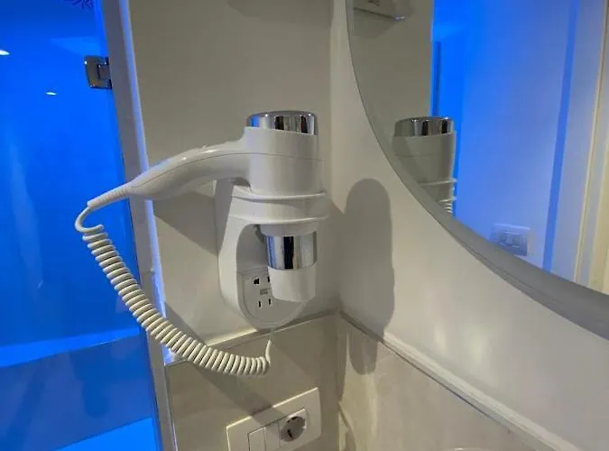 Visavi' Luxury Affittacamere Torre A Mare