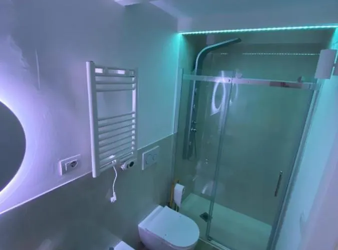 Affittacamere Visavi' Luxury 4*