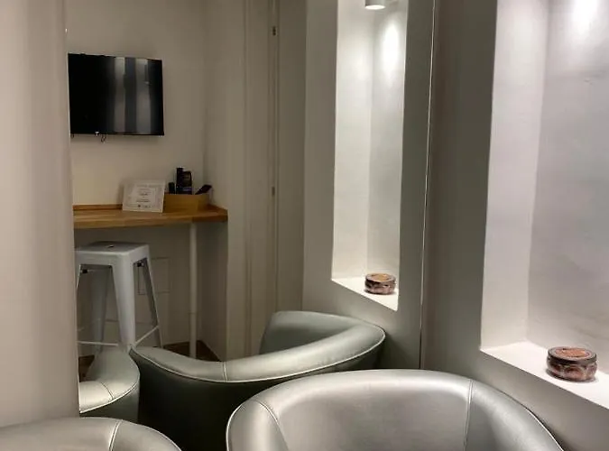 Affittacamere Visavi' Luxury