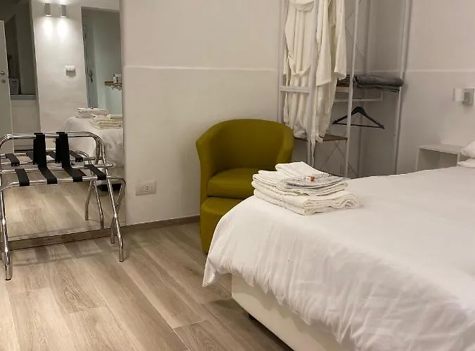 Affittacamere Visavi' Luxury