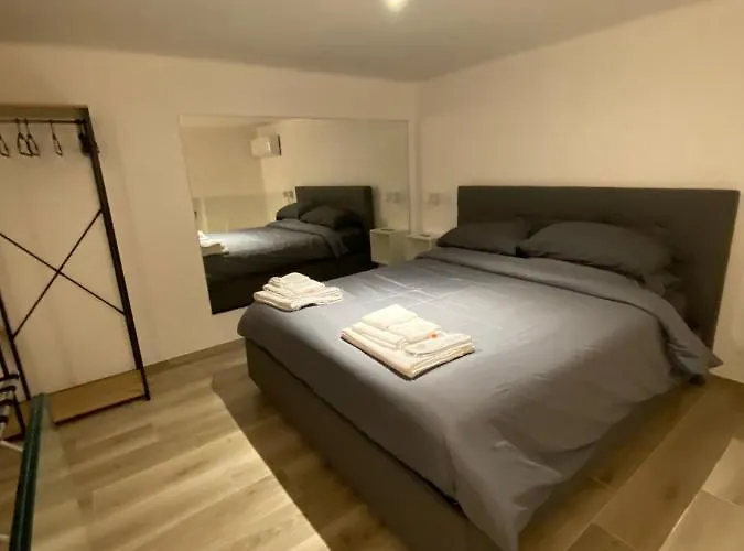 Visavi' Luxury Affittacamere