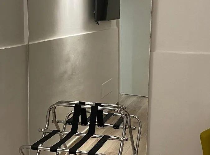 Affittacamere Visavi' Luxury Torre A Mare