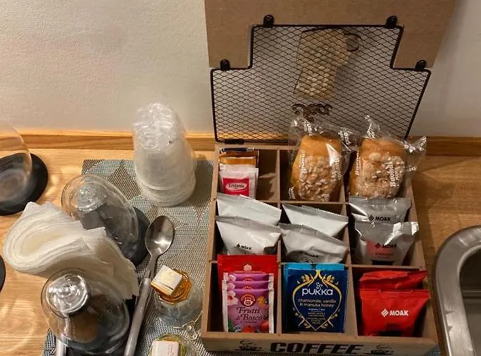 Visavi' Luxury 4* Torre A Mare