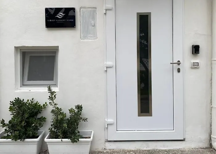 Affittacamere Visavi' Luxury