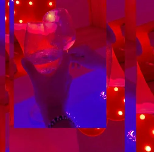 Visavi' Luxury Vendégház 4*