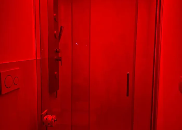 Affittacamere Visavi' Luxury Torre A Mare